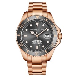 Aquadiver Grey Dial Men's Watch M15723