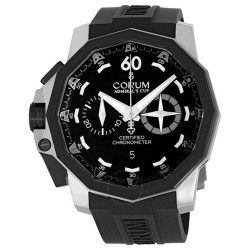 Admirals Cup Chronograph 50 LHS Men's Watch 753231060371-AN12