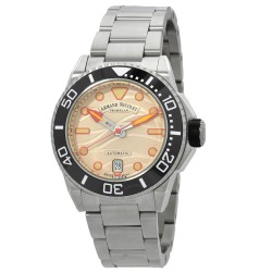 JSH Automatic Men's Watch A481PGN-KO-MA2481AA