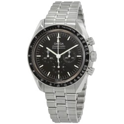 Speedmaster Chronograph Hand Wind Black Dial Men's Watch 310.30.42.50.01.002