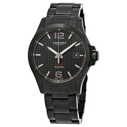 Conquest V.H.P. Men's Watch L3.726.2.66.6