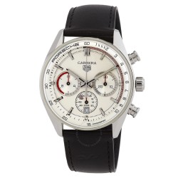 Carrera Chronosprint x Porsche Chronograph Automatic Men's Watch CBS2011.FC6529