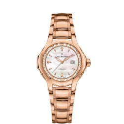 Pathos Diva Automatic Ladies Watch 00.10580.03.73.21.02