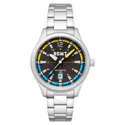 Tritium Grey Dial Men's Watch RG-8046-33