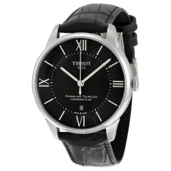 Chemin Des Tourelles Powermatic 80 Men's Watch T0994071605800