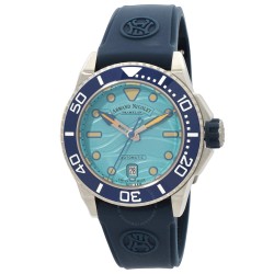 JSH Automatic Men's Watch A481PGU-TF-GG2710U
