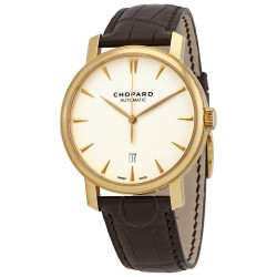 Classique Automatic White Dial Men's Watch 16 / 1278-0002