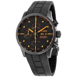 Multifort Automatic Chronograph Men's Watch M0056143705101