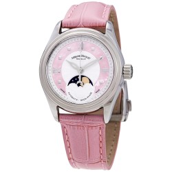 M03-2 Automatic Pink Mother of Pearl Dial Ladies Watch A153AAA-AS-P882RS8