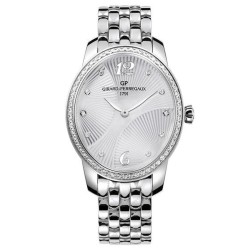 Cat's Eye Automatic Ladies Watch 80493D11A161-11A