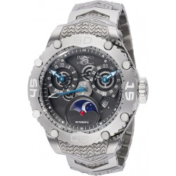 Subaqua Noma VIII Automatic Gunmetal Dial Men's Watch 47567