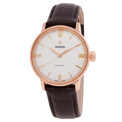 Coupole Automatic White Dial Ladies Watch R22865065