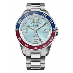 Limited Edition Engineer III Maverick GMT Automatic Watch DG3028C-S1CJ-IBE