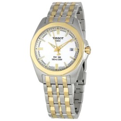 PRC 100 Silver Men's Watch T22.2.581.31