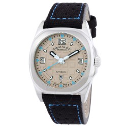 JH9 Automatic Dove Grey Dial Men's Watch A660HAA-TZ-P0668NZ8