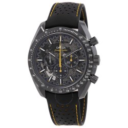 Speedmaster Chronograph Manual Wind Black Dial Men's Watch 310.92.44.50.01.001