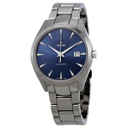 HyperChrome Automatic Blue Dial Men's Watch R32254202