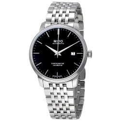 Baroncelli III Automatic Men's Watch M027.408.11.051.00