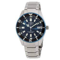 Promaster Marine Automatic Blue Dial Men's Watch NB6026-56L