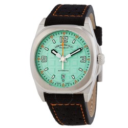 JH9 Automatic Aqua Blue Dial Men's Watch A660HAA-ZO-P0668NO8