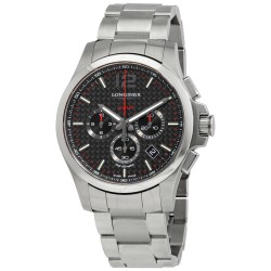 Conquest Chronograph Quartz Men's Watch L37274666