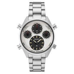 Prospex Speedtimer Chronograph Men's Watch SFJ009
