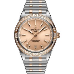 Chronomat Automatic Diamond Ladies Watch U10380591K1U1