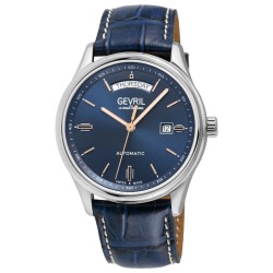 Excelsior Automatic Blue Dial Men's Watch 48202