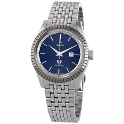 Golden Horse Automatic Blue Dial Ladies Watch R33,103203