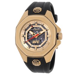UFC Pro Automatic Gold Dial Men's Watch TW2V86500