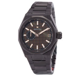 Limited Edition Defy Skyline Automatic Green Dial Men's Watch 49.9308.3620/56.I001