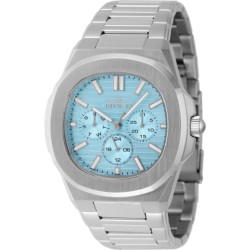 Speedway Quartz Light Blue Dial Men's Watch 48328