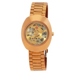 Diastar Automatic Men's Watch R12065403