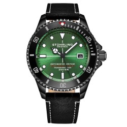 Aquadiver Automatic Green Dial Men's Watch M17221