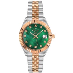 Naples Mother of Pearl Dial Ladies Watch 12408