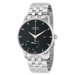 Baroncelli II Power Reserve Automatic Men's Watch M86054181