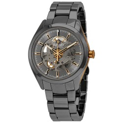 Hyperchrome Automatic Grey Dial Men's Watch R32021102
