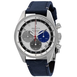 Chronomaster Chronograph Automatic White Dial Men's Watch 03.3200.3600/69.C902
