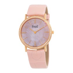 Altiplano Origin Hand Wind Diamond Ladies Watch G0A44060