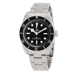 Black Bay 41mm Automatic Black Dial Men's Watch M7941A1A0NU-0001