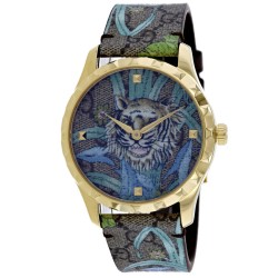 G-Timeless Tiger Quartz Ladies Watch YA1264187