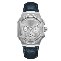 Orion Collection Automatic Silver Dial Men's Watch J6408A