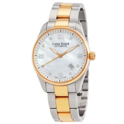 Heritage Automatic White Dial Men's Watch 69101AB14.BMA21