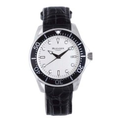 Chemnitz White Dial Men's Watch R2000-04-001L