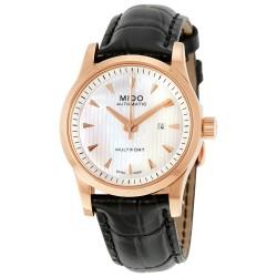 Multifort Automatic Ladies Watch M005.007.36.101.00